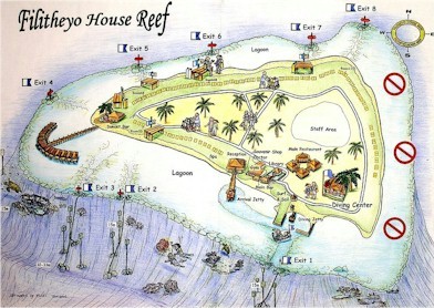 Filitheyo House Reef